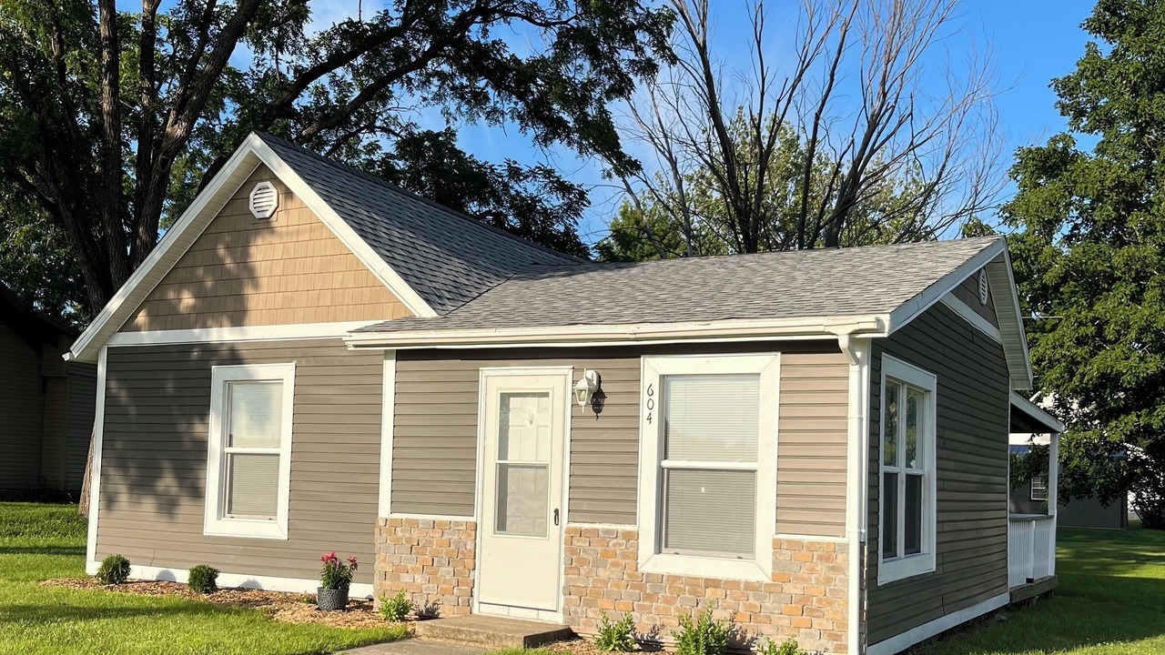 Photo of Outdoor in Collins