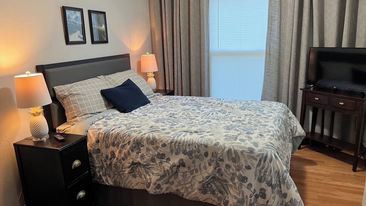 Photo of Bedroom in Collins