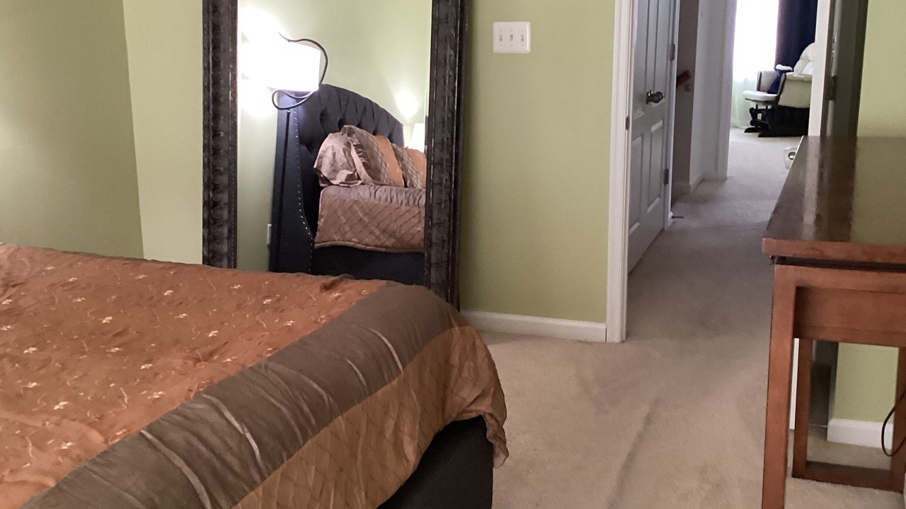 Photo of Bedroom in Laurel