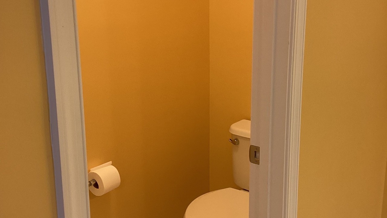 Photo of Bathroom in Laurel
