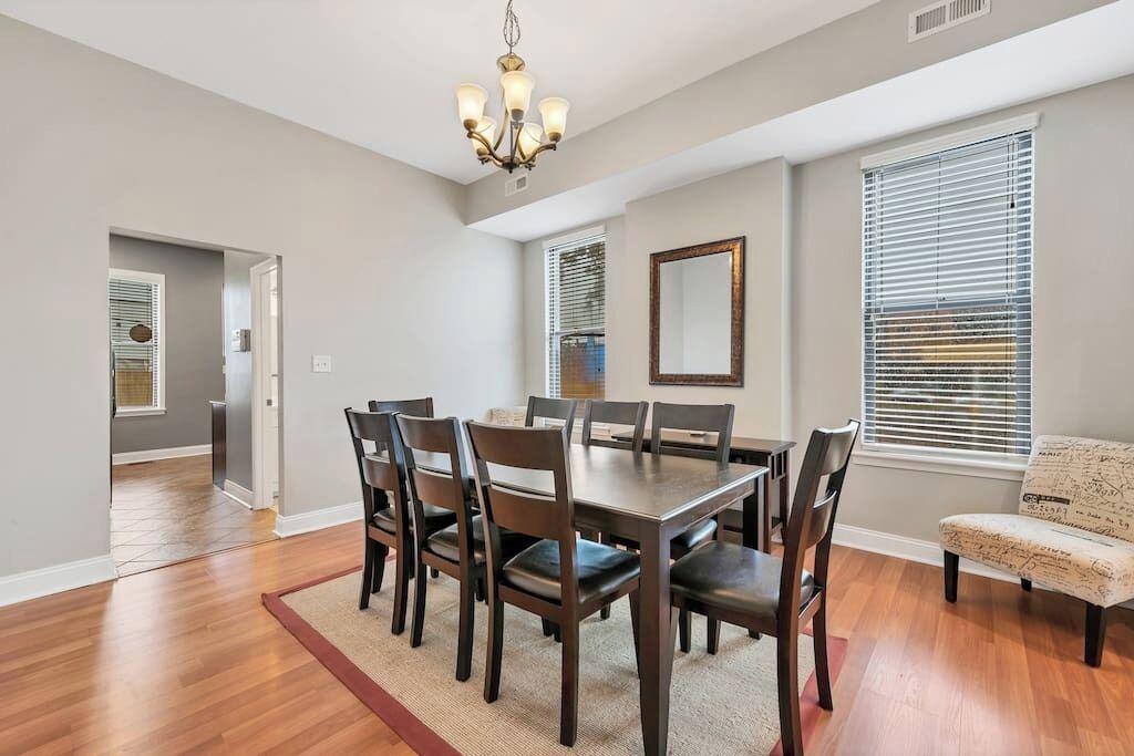 Photo of Livingroom in St. Louis