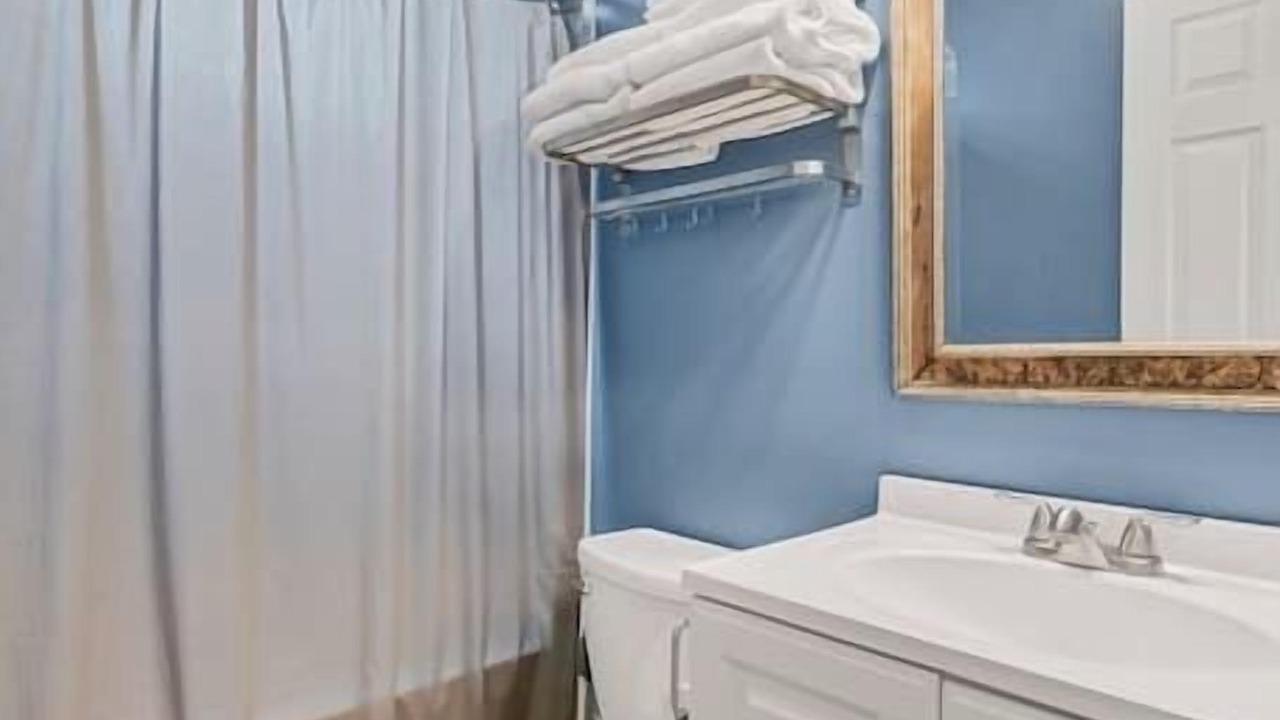 Photo of Bathroom in St. Louis