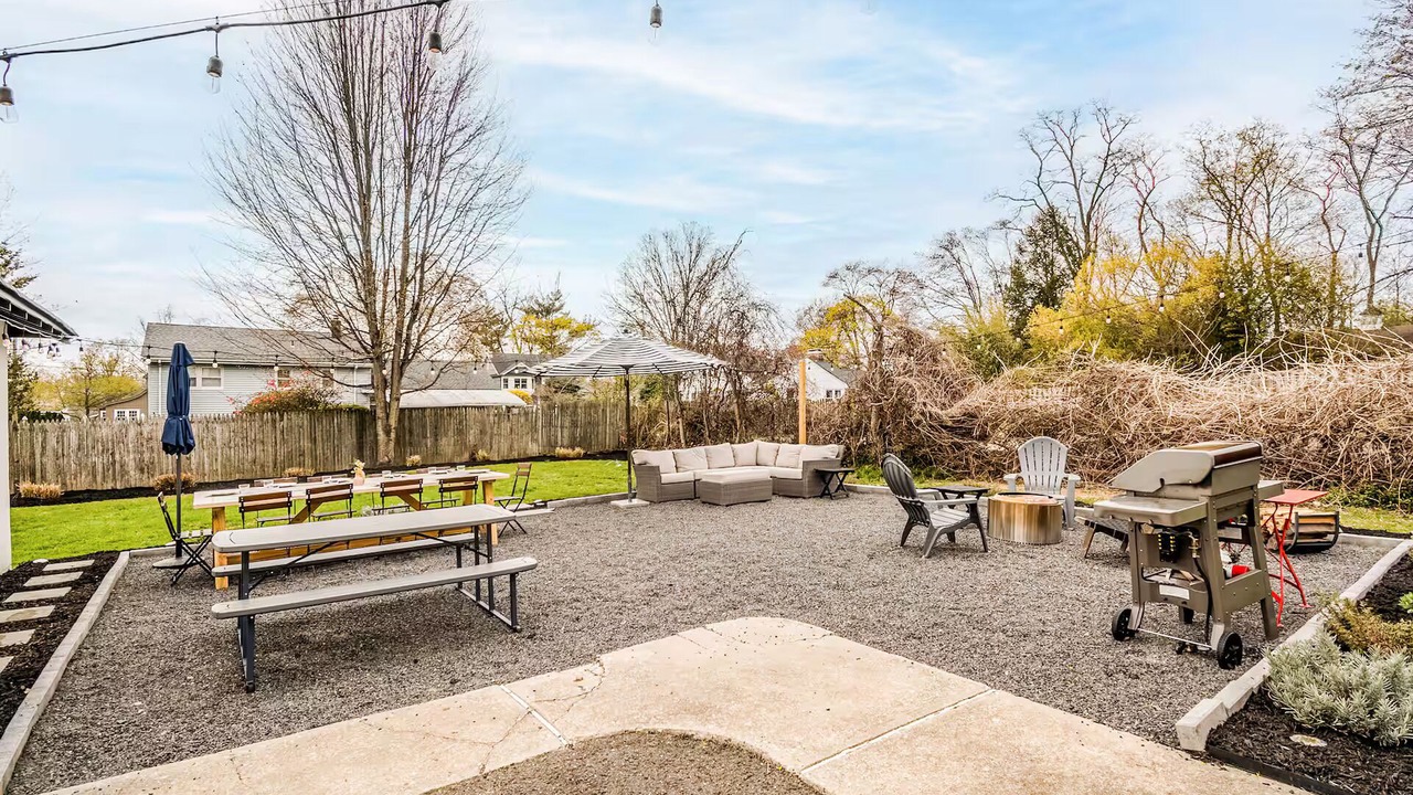 Photo of Outdoor in Red Bank