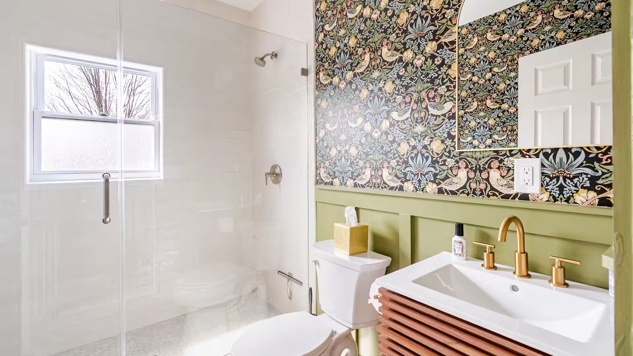 Photo of Bathroom in Red Bank