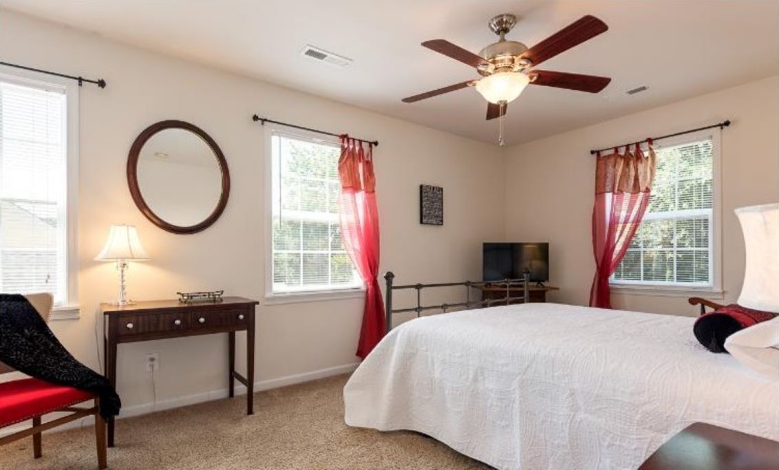 Photo of Bedroom in Venable