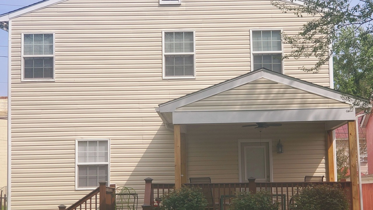 Photo of Outdoor in Venable
