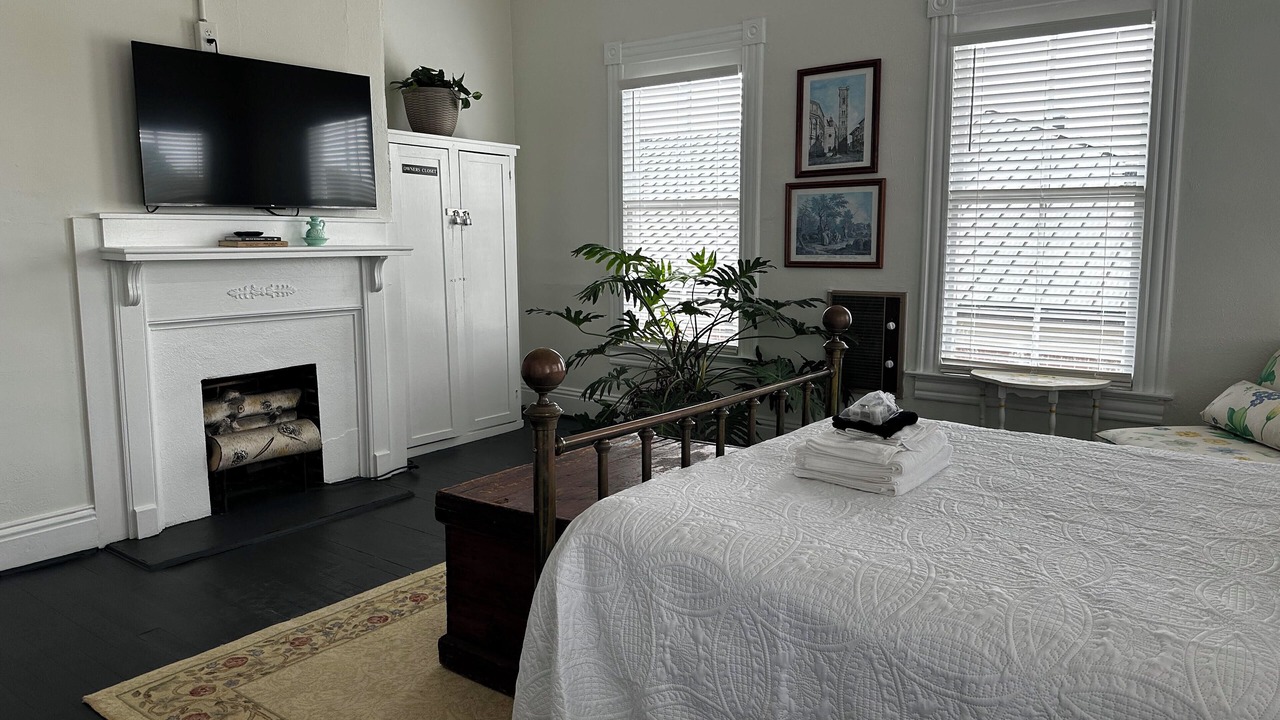 Photo of Bedroom in Whiteville