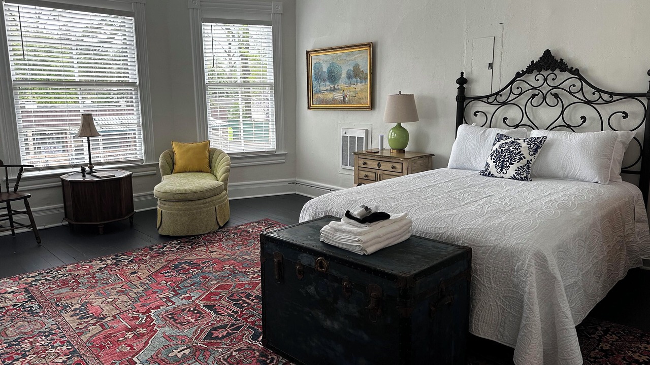 Photo of Bedroom in Whiteville