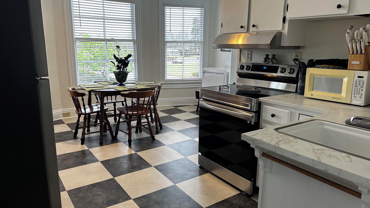 Photo of Kitchen in Whiteville