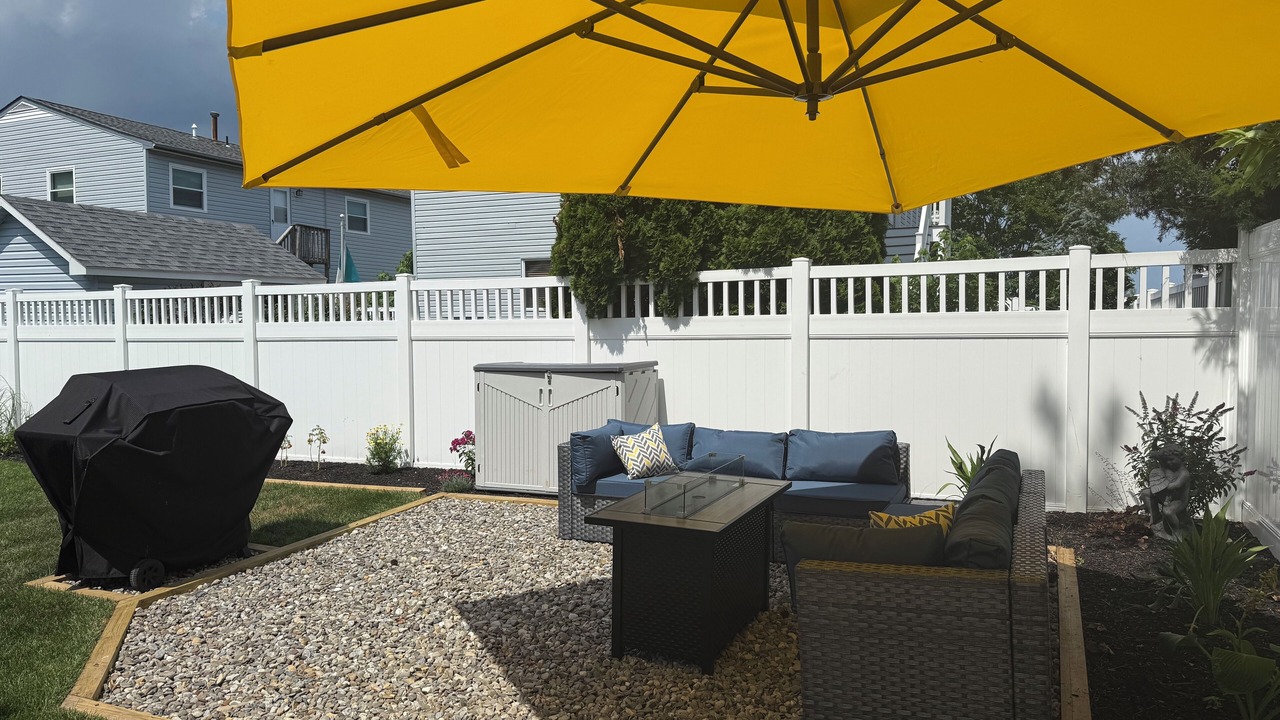 Photo of Outdoor in Ventnor City