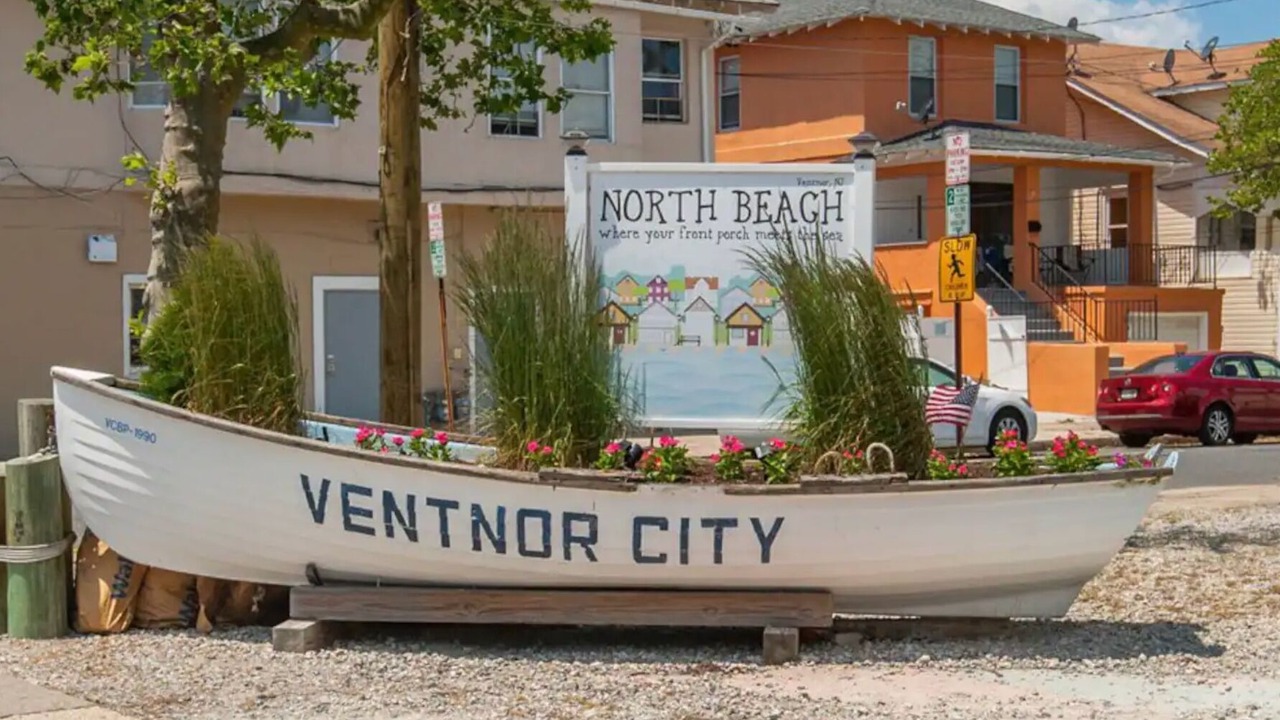 Photo of Outdoor in Ventnor City