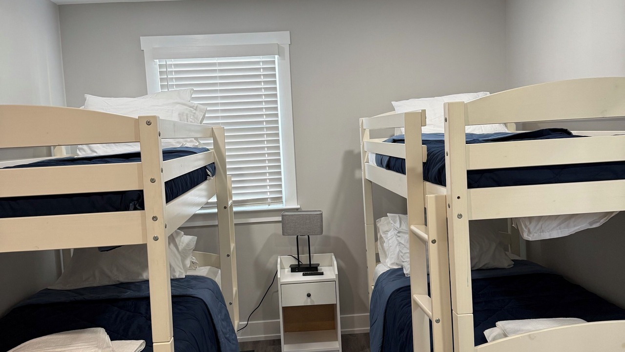 Photo of Bedroom in Ventnor City