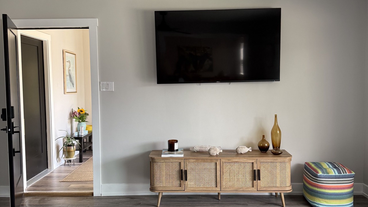 Photo of Livingroom in Ventnor City