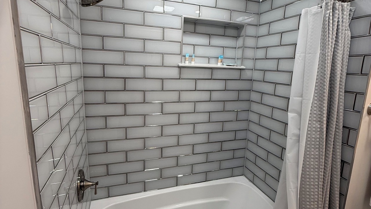 Photo of Bathroom in Ventnor City