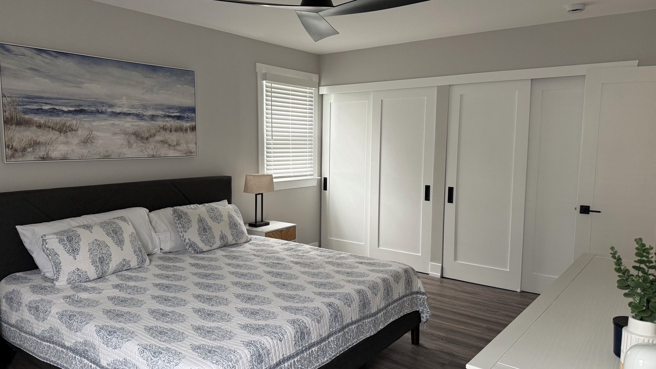 Photo of Bedroom in Ventnor City