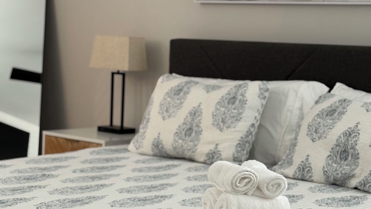 Photo of Bedroom in Ventnor City