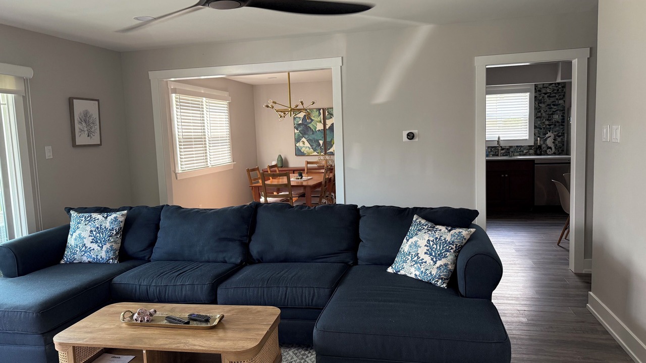 Photo of Livingroom in Ventnor City