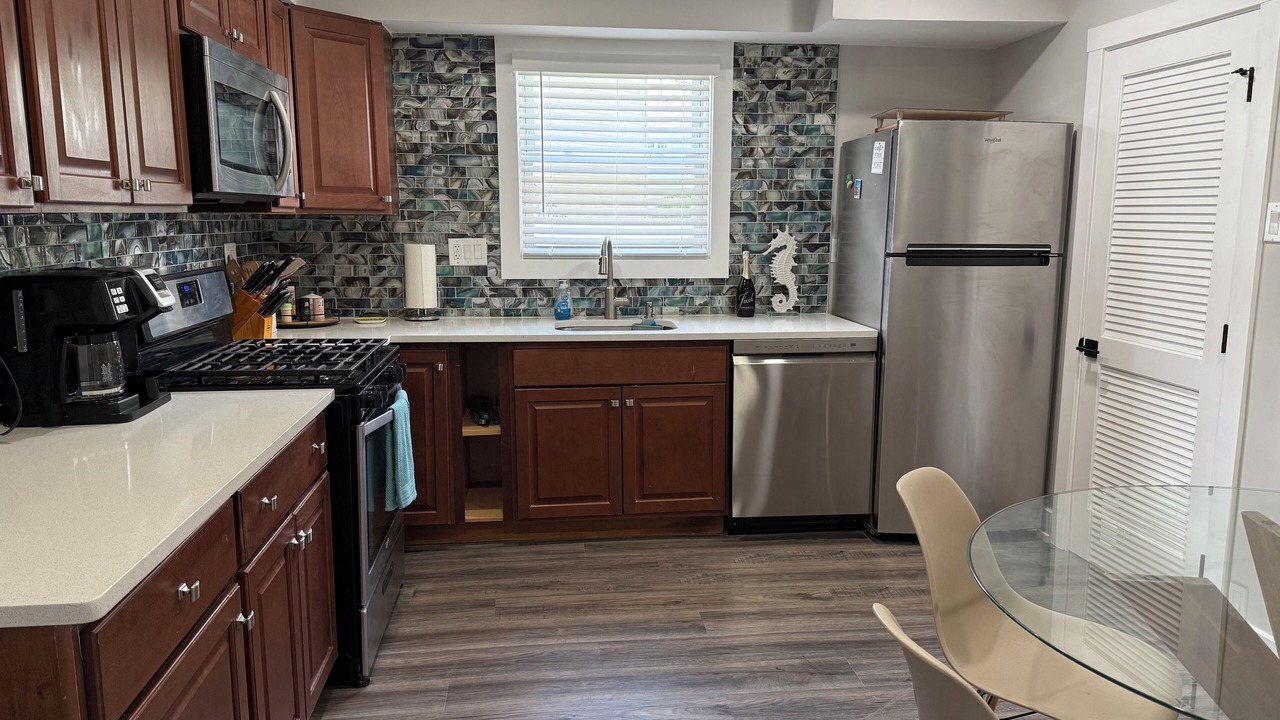 Photo of Kitchen in Ventnor City