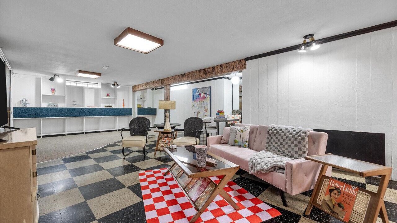 Photo of Bedroom in Cedar Rapids
