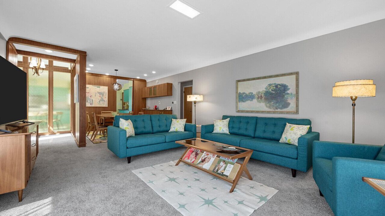Photo of Bedroom in Cedar Rapids