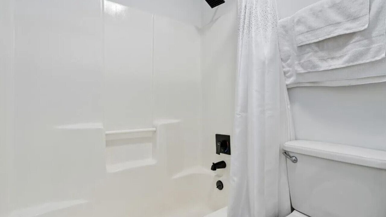 Photo of Bathroom in Auburn