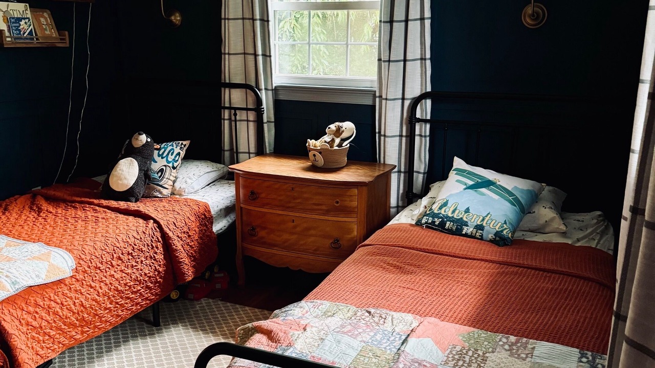 Photo of Bedroom in Algonquin