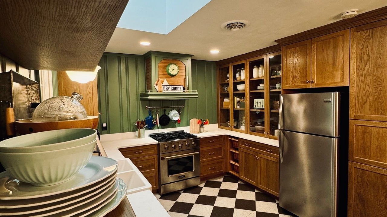 Photo of Kitchen in Algonquin