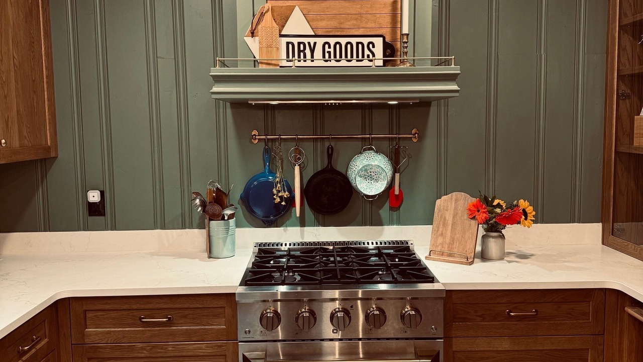 Photo of Kitchen in Algonquin
