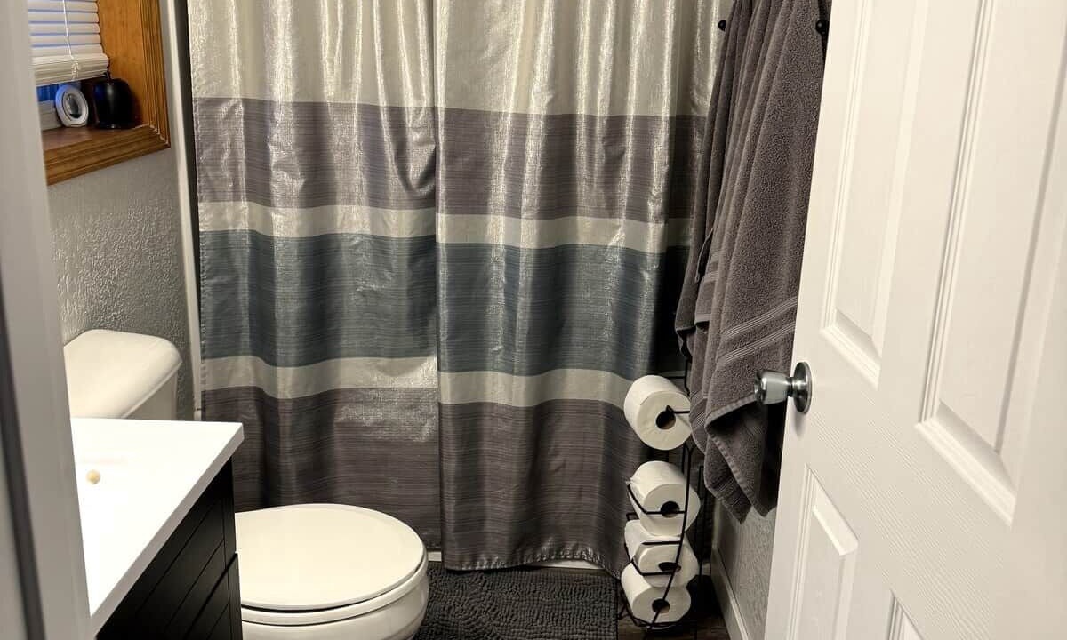 Photo of Bathroom in Mina