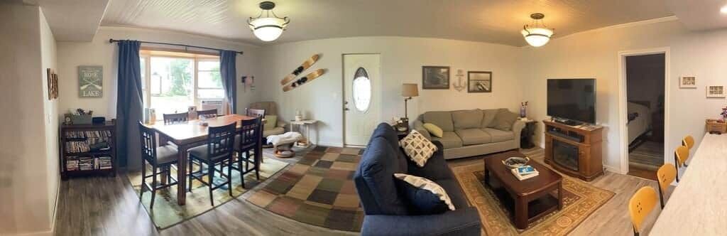 Photo of Livingroom in Mina