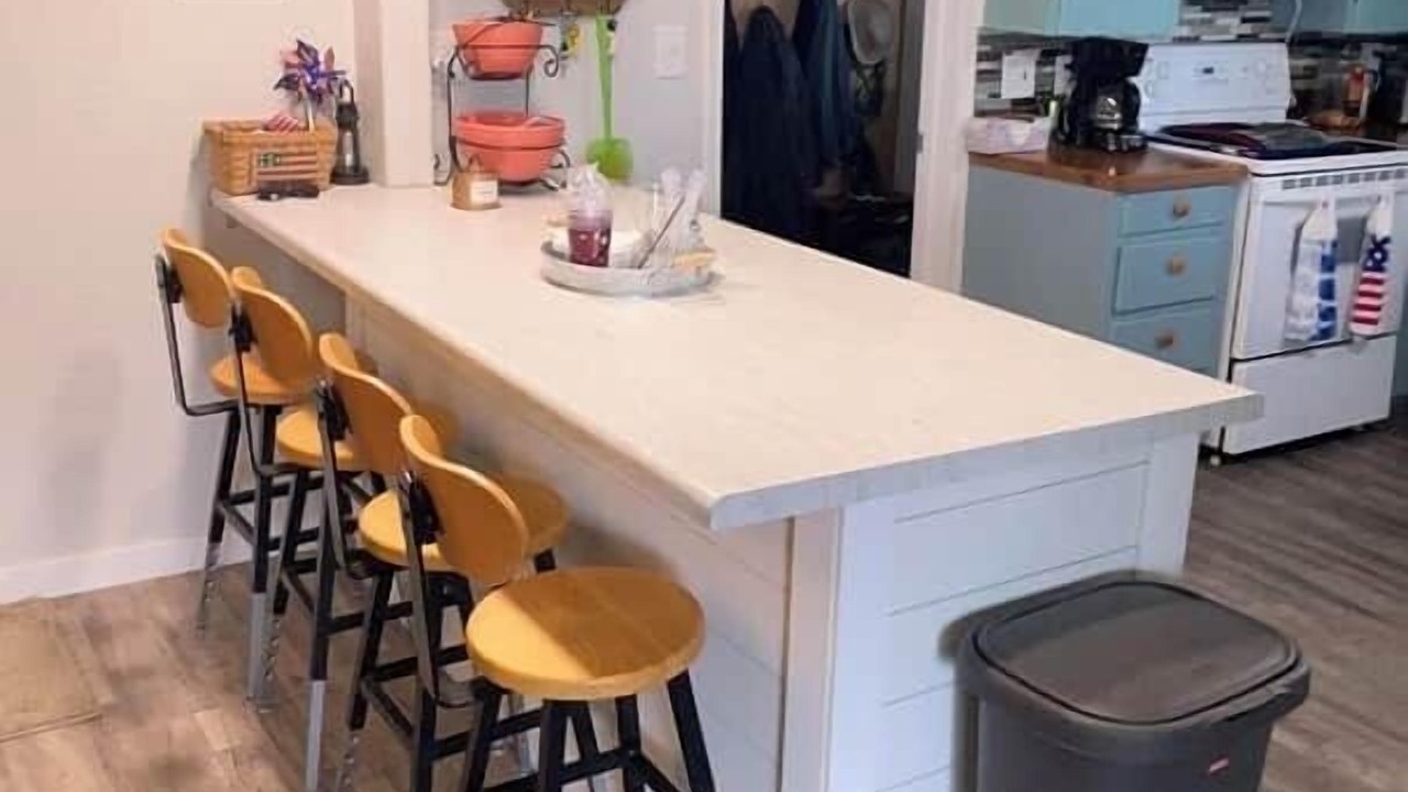 Photo of Kitchen in Mina