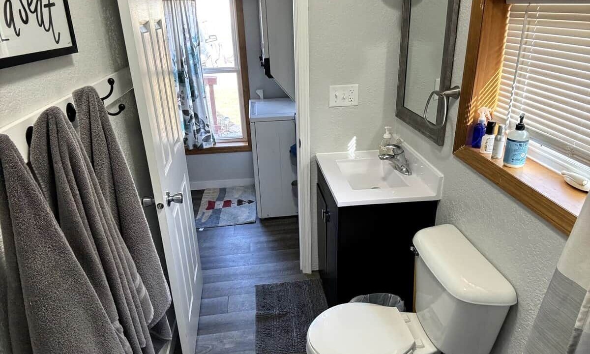 Photo of Bathroom in Mina