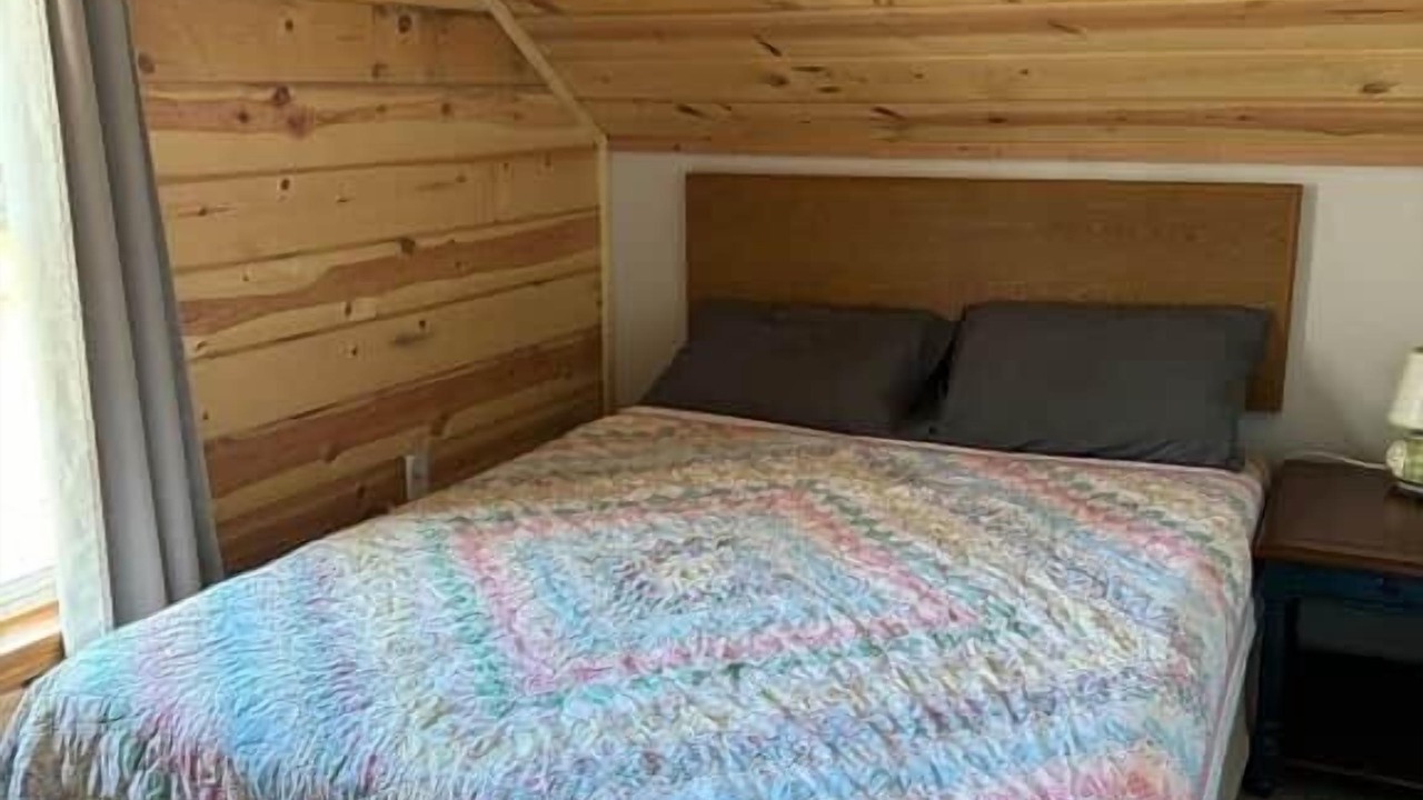 Photo of Bedroom in Mina