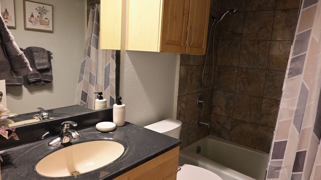 Photo of Bathroom in South Tulsa