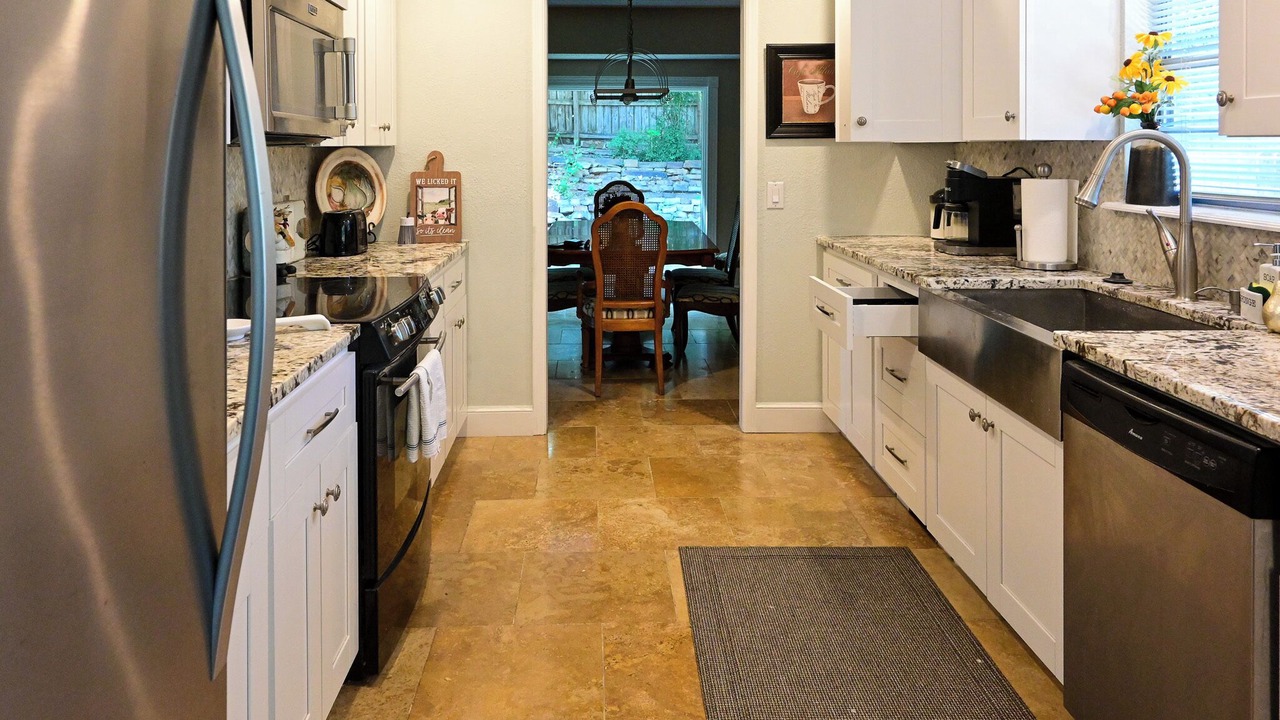 Photo of Kitchen in South Tulsa