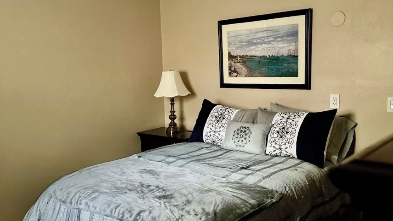 Photo of Bedroom in South Tulsa