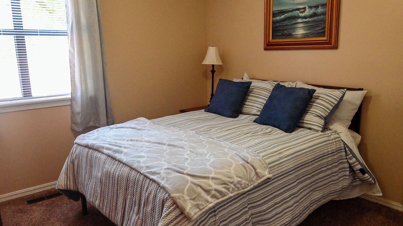 Photo of Bedroom in South Tulsa