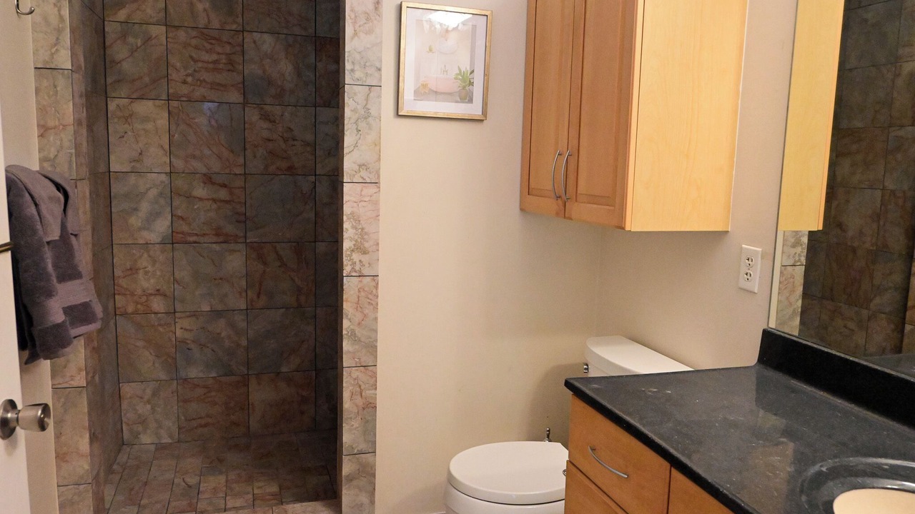 Photo of Bathroom in South Tulsa