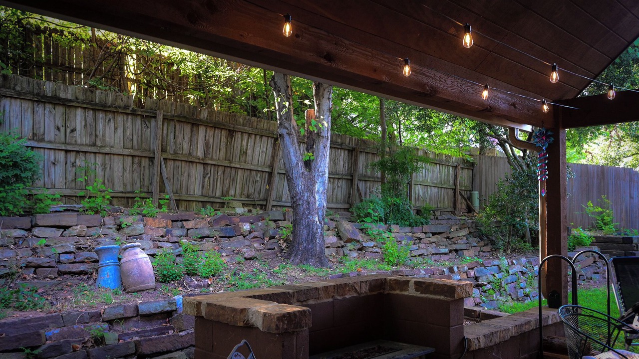 Photo of Outdoor in South Tulsa