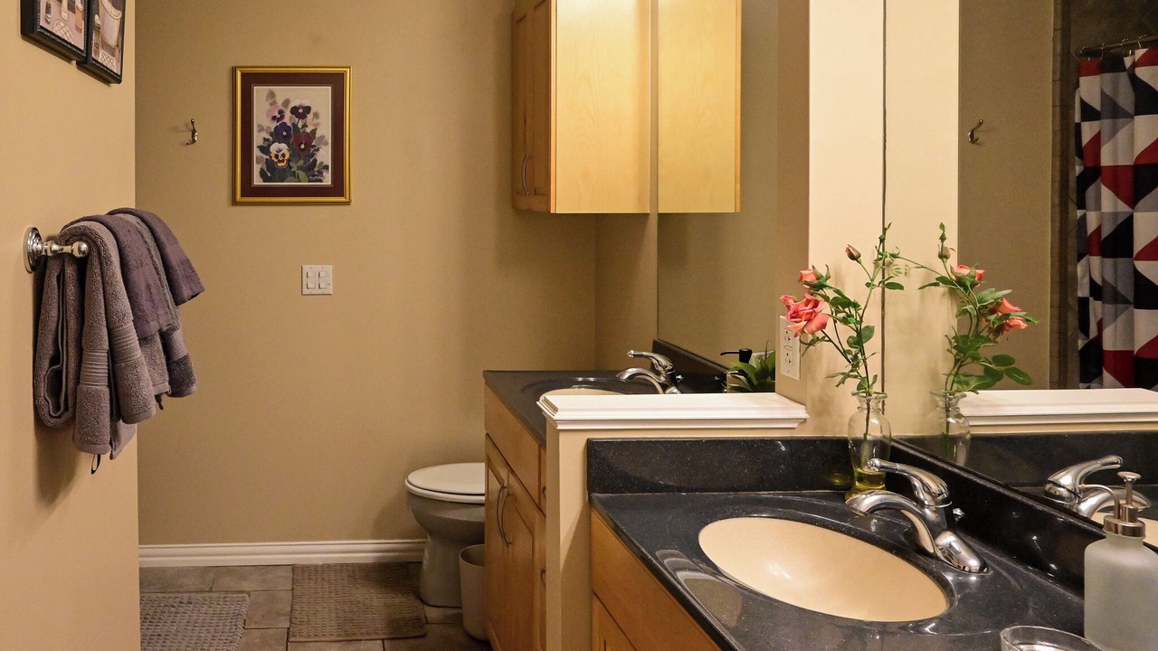 Photo of Bathroom in South Tulsa