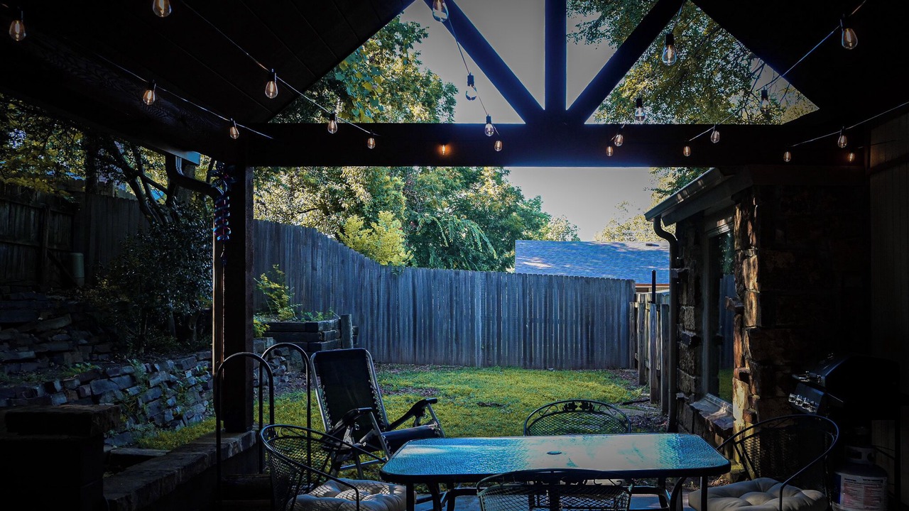 Photo of Outdoor in South Tulsa