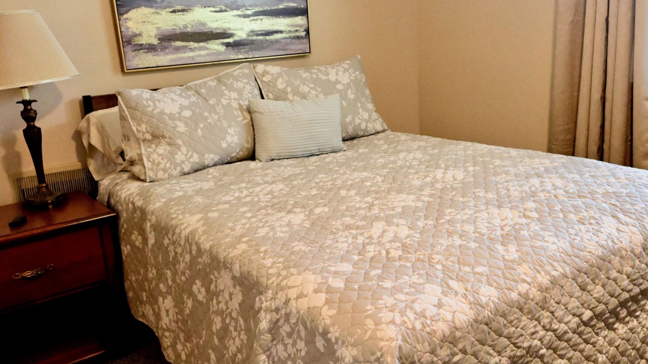 Photo of Bedroom in South Tulsa