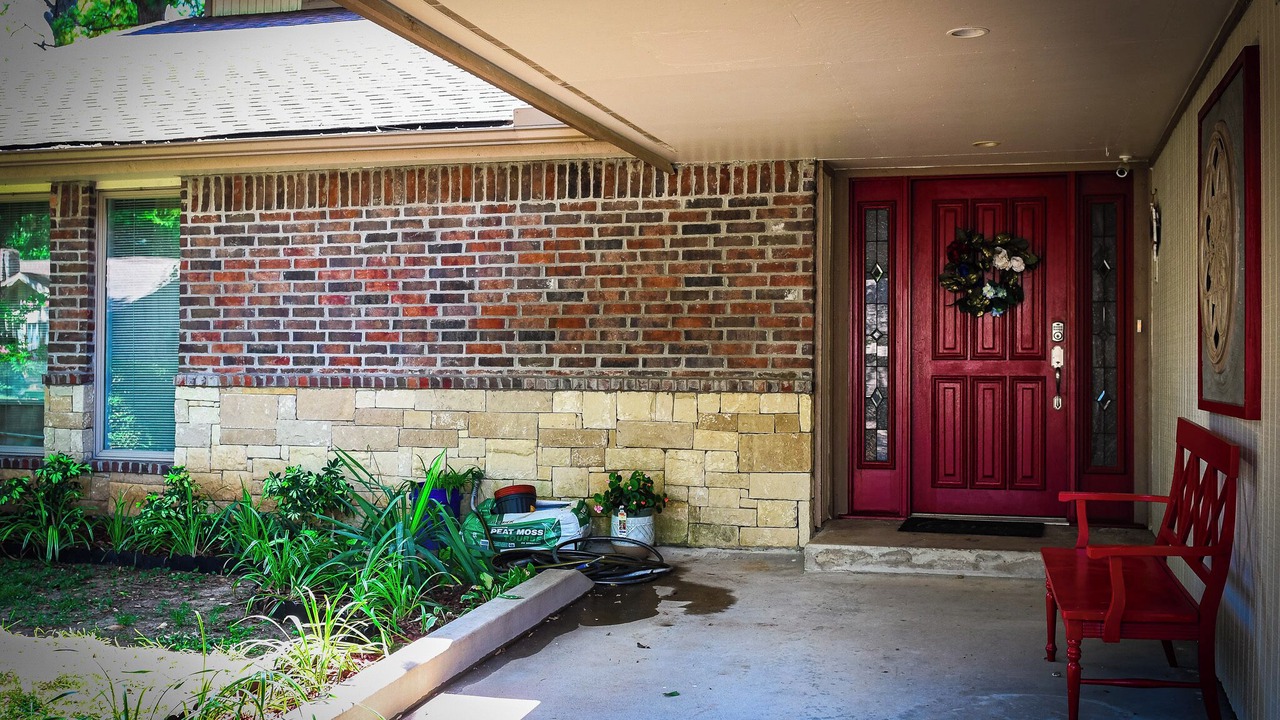 Photo of Outdoor in South Tulsa