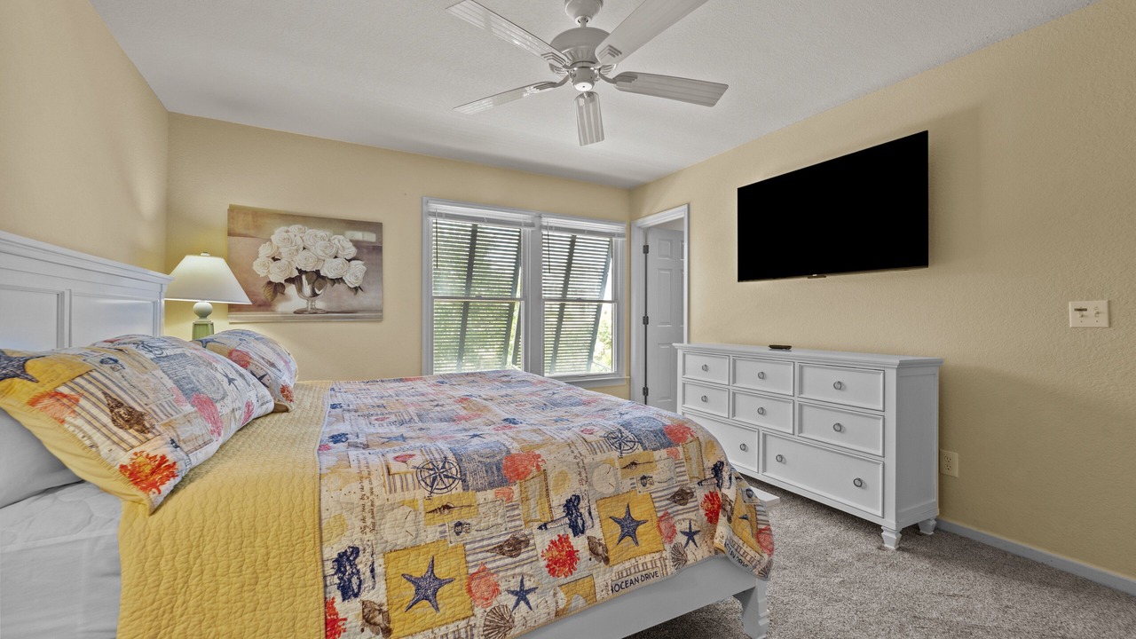 Photo of Bedroom in Carova Beach