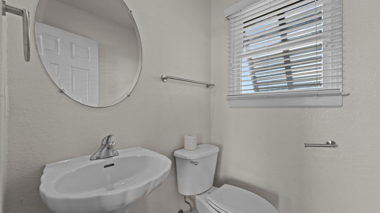 Photo of Bathroom in Carova Beach