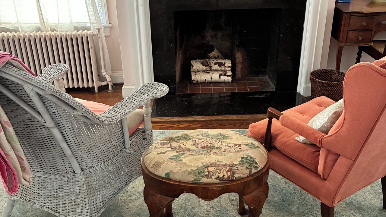 Photo of Livingroom in Dickeyville