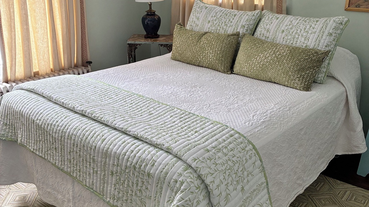 Photo of Bedroom in Dickeyville