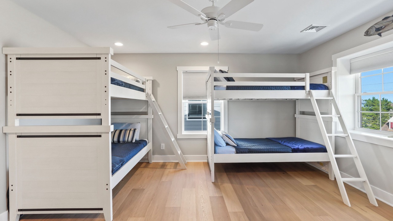 Photo of Bedroom in Surf City