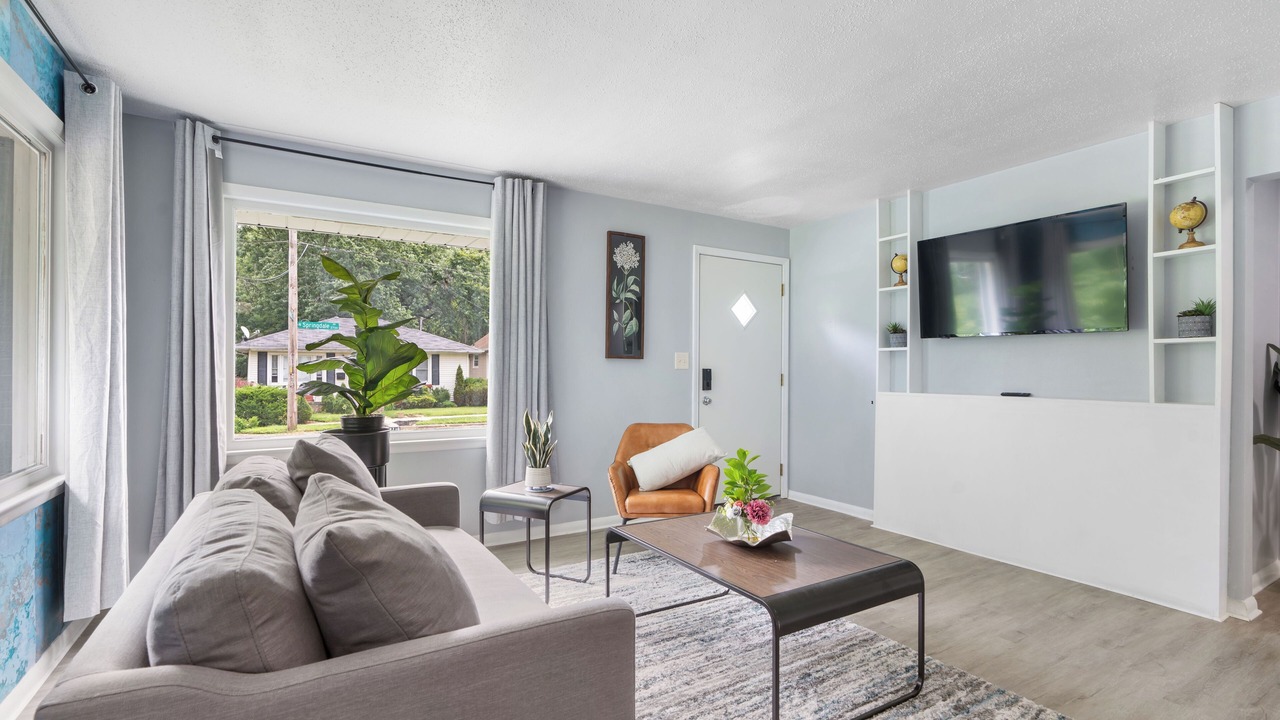 Photo of Livingroom in Peoria