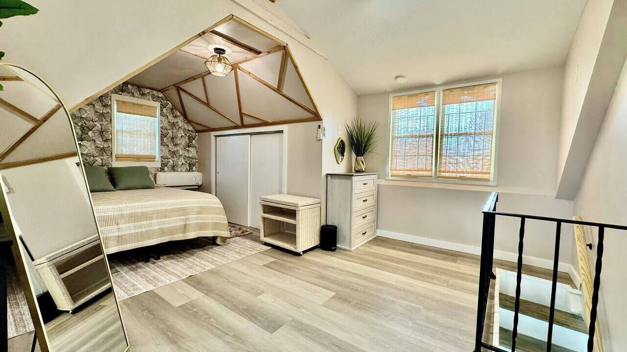 Photo of Bedroom in Villas